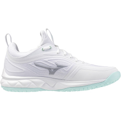 Mizuno Wave Luminous 3 Korfballschuhe Damen 45 -...