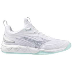 Mizuno Wave Luminous 3 Korfballschuhe Damen 45 -...