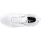 Mizuno Wave Luminous 3 Korfballschuhe Damen 45 - white/blue tint 42.5