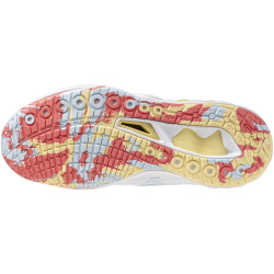 Mizuno Wave Luminous 3 Korfballschuhe Damen 30 -...