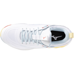 Mizuno Wave Luminous 3 Korfballschuhe Damen 30 -...