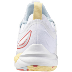 Mizuno Wave Luminous 3 Korfballschuhe Damen 30 -...