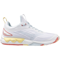 Mizuno Wave Luminous 3 Korfballschuhe Damen 30 -...