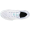 Mizuno Thunder Blade Z Volleyballschuhe 40 - white/blue tint 42