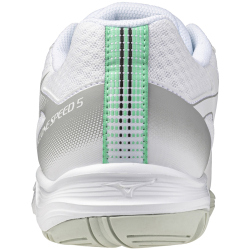 Mizuno Cyclone Speed 5 Volleyballschuhe 21 -...