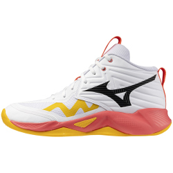 Mizuno Wave Momentum Pro Mid Volleyballschuhe 01 -...
