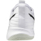 Mizuno Wave Momentum Pro Volleyballschuhe 21 - white/black/frozen emerald 41