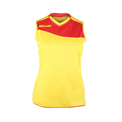 MIKASA MAYA Volleyball Trikot Damen