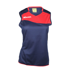 MIKASA MAYA Volleyball Trikot Damen