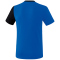 erima 5-C T-Shirt new royal/black/white L