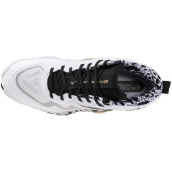 Mizuno Wave Momentum Elite Mid Volleyballschuhe 41 -...