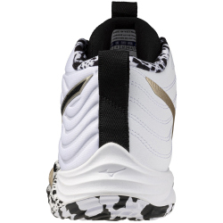 Mizuno Wave Momentum Elite Mid Volleyballschuhe 41 -...
