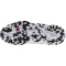 Mizuno Wave Momentum Elite Mid Volleyballschuhe 41 - white/black/ge gold 50