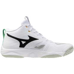 Mizuno Wave Momentum Elite Mid Volleyballschuhe 21 -...