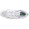 Mizuno Wave Momentum Elite Mid Volleyballschuhe 21 - white/black/frozen emerald 46.5