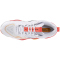 Mizuno Wave Momentum Elite Mid Volleyballschuhe 01 - white/fiery coral 2/citrus 47