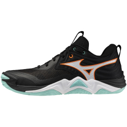 Mizuno Wave Momentum Elite Volleyballschuhe 12 -...