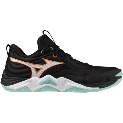 Mizuno Wave Momentum Elite Volleyballschuhe 12 -...