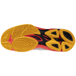 Mizuno Wave Voltage 2 Mid Volleyballschuhe 98 -...