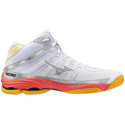 Mizuno Wave Voltage 2 Mid Volleyballschuhe 98 -...