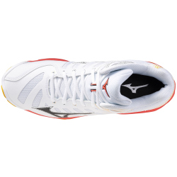 Mizuno Wave Voltage 2 Mid Volleyballschuhe 98 -...