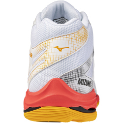 Mizuno Wave Voltage 2 Mid Volleyballschuhe 98 -...