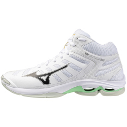 Mizuno Wave Voltage 2 Mid Volleyballschuhe 16 -...