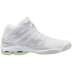 Mizuno Wave Voltage 2 Mid Volleyballschuhe 16 -...