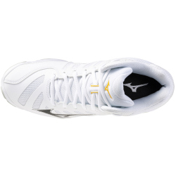 Mizuno Wave Voltage 2 Mid Volleyballschuhe 16 -...