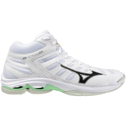 Mizuno Wave Voltage 2 Mid Volleyballschuhe 16 -...