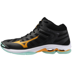 Mizuno Wave Voltage 2 Mid Volleyballschuhe 12 -...