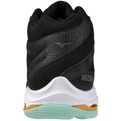 Mizuno Wave Voltage 2 Mid Volleyballschuhe 12 -...