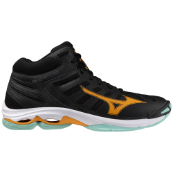 Mizuno Wave Voltage 2 Mid Volleyballschuhe 12 -...