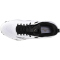 Mizuno Wave Luminous 3 Korfballschuhe 41 - white/black/ge gold 48.5