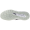 Mizuno Wave Luminous 3 Korfballschuhe 16 - white/black/frozen emerald 48.5