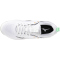 Mizuno Wave Luminous 3 Korfballschuhe 16 - white/black/frozen emerald 48.5