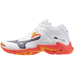 Mizuno Wave Lightning Z8 Mid Volleyballschuhe 98 -...