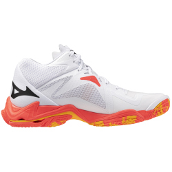 Mizuno Wave Lightning Z8 Mid Volleyballschuhe 98 -...
