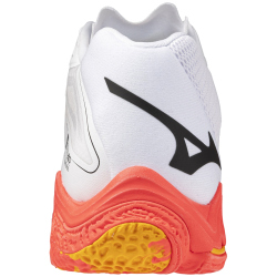 Mizuno Wave Lightning Z8 Mid Volleyballschuhe 98 -...