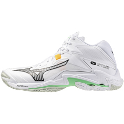 Mizuno Wave Lightning Z8 Mid Volleyballschuhe 16 -...