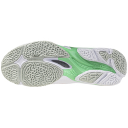 Mizuno Wave Lightning Z8 Mid Volleyballschuhe 16 -...