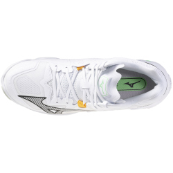 Mizuno Wave Lightning Z8 Mid Volleyballschuhe 16 -...