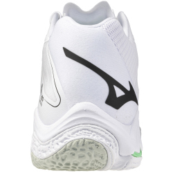 Mizuno Wave Lightning Z8 Mid Volleyballschuhe 16 -...