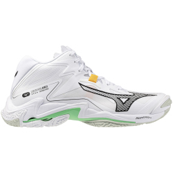 Mizuno Wave Lightning Z8 Mid Volleyballschuhe 16 -...