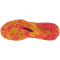 Mizuno Wave Lightning Neo 3 Volleyballschuhe 98 - white/fiery coral 2/citrus 50