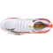 Mizuno Wave Lightning Neo 3 Volleyballschuhe 98 - white/fiery coral 2/citrus 50
