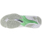 Mizuno Wave Lightning Z8 Volleyballschuhe 16 - white/black/frozen emerald 46.5