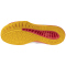 Mizuno Thunder Blade Z Volleyballschuhe 98 - white/fiery coral 2/citrus 44.5