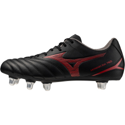 Mizuno Monarcida Neo III Rugbyschuhe 00 - black/morelia...