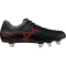 Mizuno Monarcida Neo III Rugbyschuhe 00 - black/morelia 40th red 39